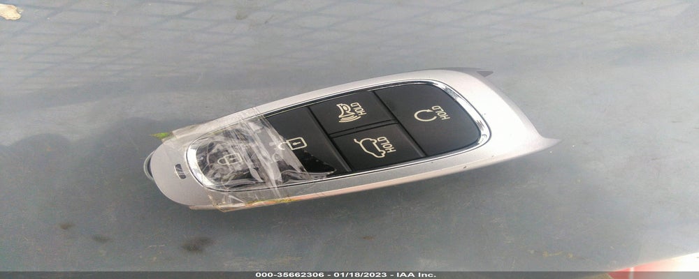 KM8R5DGE4PU489891 2023 HYUNDAI PALISADE photo no. 11