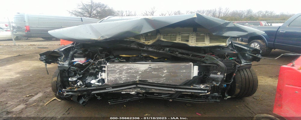 KM8R5DGE4PU489891 2023 HYUNDAI PALISADE photo no. 6