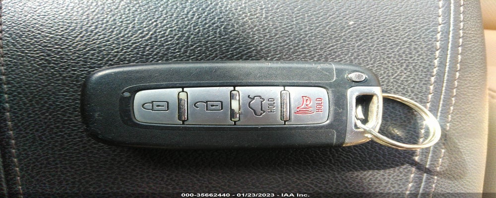 KMHEC4A49CA060486 2012 HYUNDAI SONATA photo no. 11