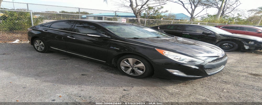 KMHEC4A49CA060486 2012 HYUNDAI SONATA photo no. 1