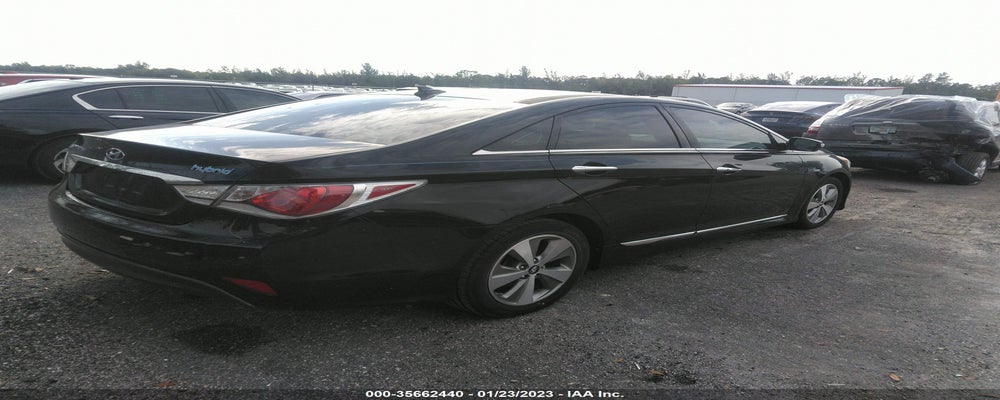 KMHEC4A49CA060486 2012 HYUNDAI SONATA photo no. 4