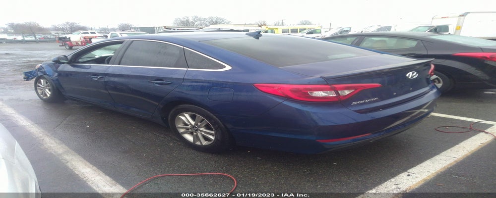 5NPE24AF4GH336192 2016 HYUNDAI SONATA photo no. 3