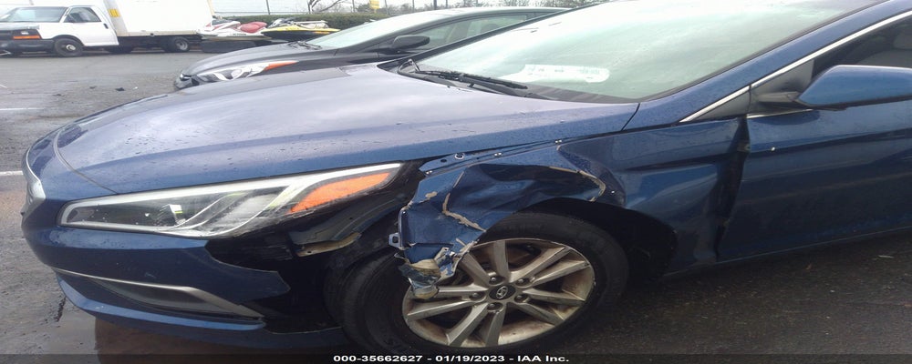 5NPE24AF4GH336192 2016 HYUNDAI SONATA photo no. 6