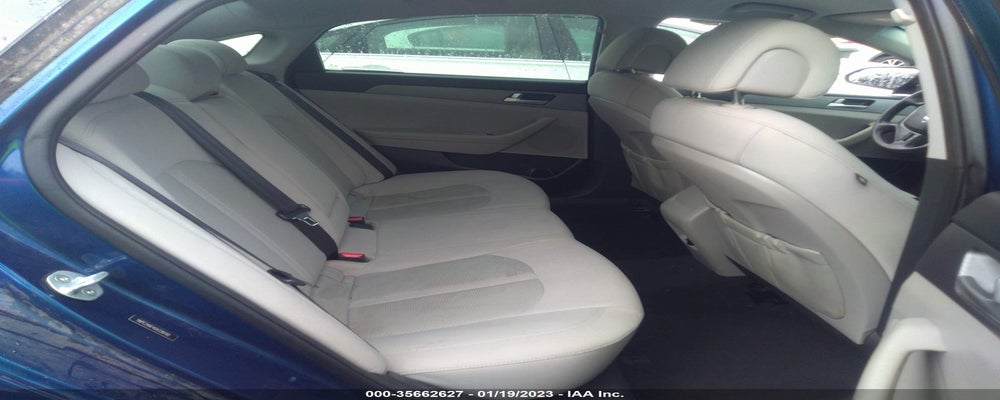 5NPE24AF4GH336192 2016 HYUNDAI SONATA photo no. 8
