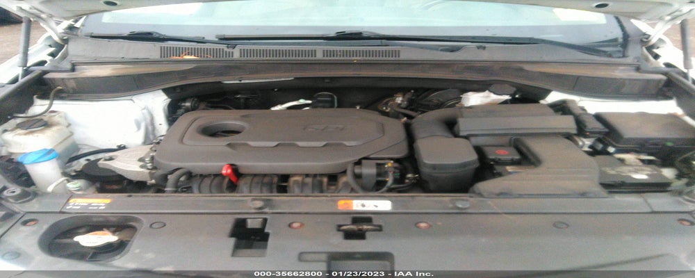 5XYZUDLB7HG466191 2017 HYUNDAI SANTA FE SPORT photo no. 10