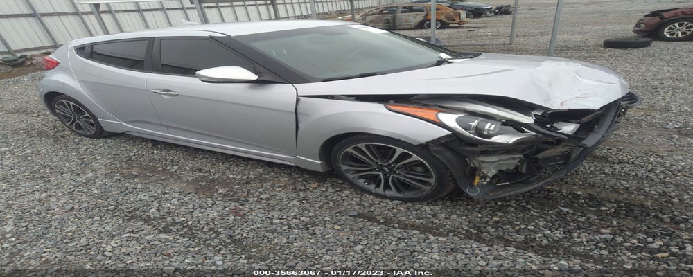 KMHTC6AE1GU273058 2016 HYUNDAI VELOSTER photo no. 9