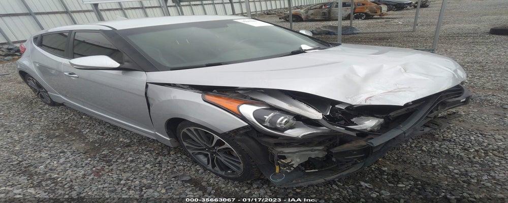 KMHTC6AE1GU273058 2016 HYUNDAI VELOSTER photo no. 6