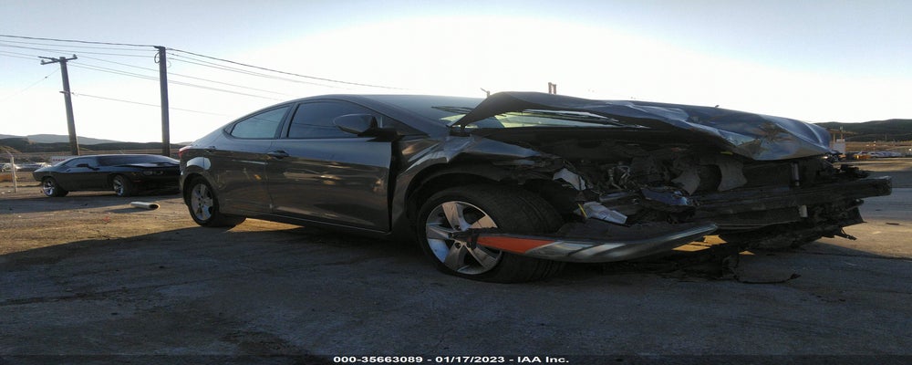 5NPDH4AE3DH230345 2013 HYUNDAI ELANTRA photo no. 22