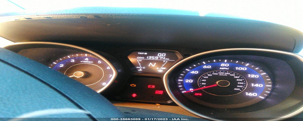 5NPDH4AE3DH230345 2013 HYUNDAI ELANTRA photo no. 7