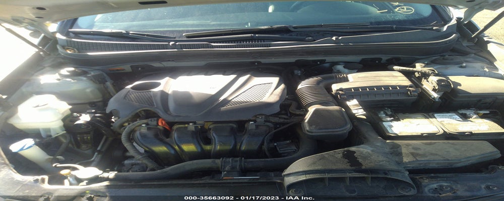 5NPEB4ACXEH813159 2014 HYUNDAI SONATA photo no. 10