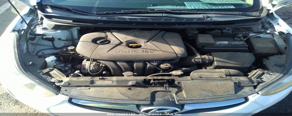 5NPDH4AE6BH036048 2011 HYUNDAI ELANTRA photo no. 10