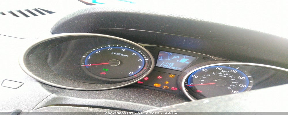 KM8JU3AC4BU278099 2011 HYUNDAI TUCSON photo no. 7
