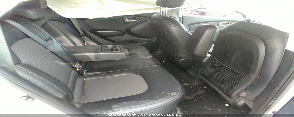 KM8JU3AC4BU278099 2011 HYUNDAI TUCSON photo no. 8