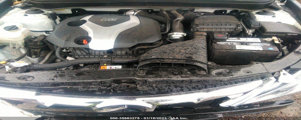 5NPEC4AB3DH762459 2013 HYUNDAI SONATA photo no. 10