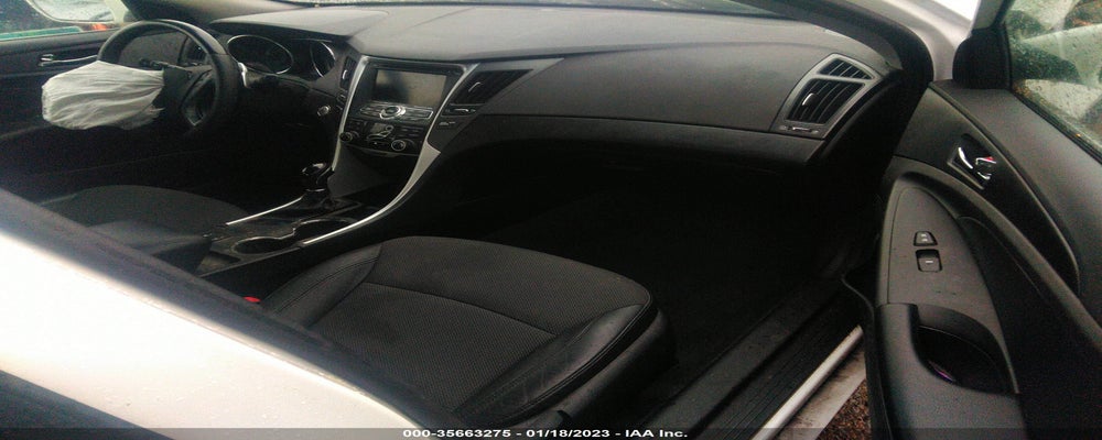 5NPEC4AB3DH762459 2013 HYUNDAI SONATA photo no. 5
