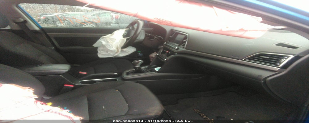 5NPD84LF9HH176562 2017 HYUNDAI ELANTRA photo no. 5