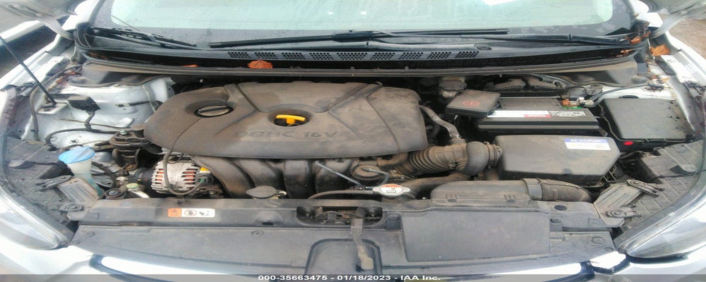 KMHDH4AE6DU002678 2013 HYUNDAI ELANTRA photo no. 10
