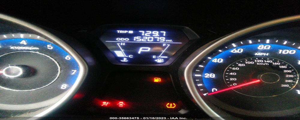 KMHDH4AE6DU002678 2013 HYUNDAI ELANTRA photo no. 7