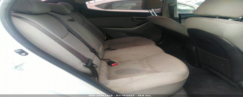 KMHDH4AE6DU002678 2013 HYUNDAI ELANTRA photo no. 8
