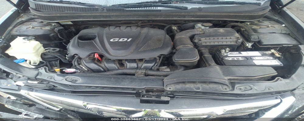 5NPEC4AC9BH039978 2011 HYUNDAI SONATA photo no. 10