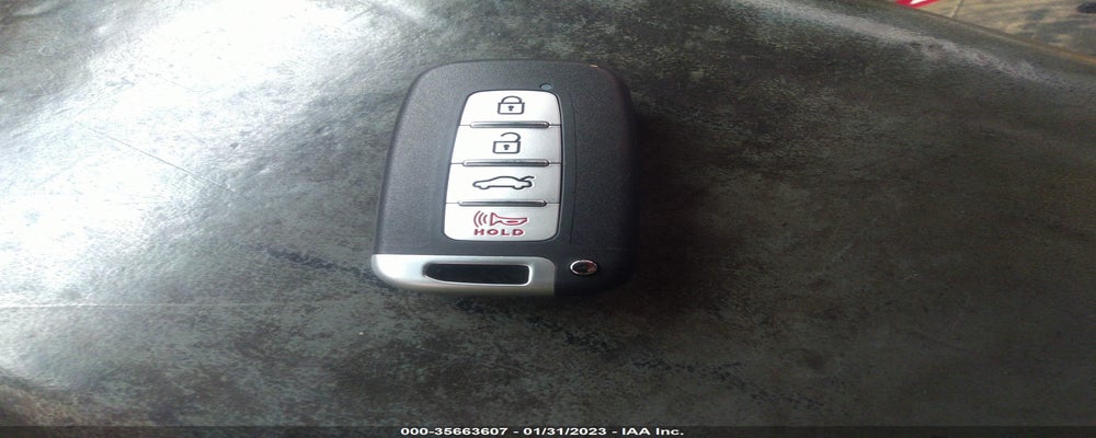 5NPEC4AC9BH039978 2011 HYUNDAI SONATA photo no. 11