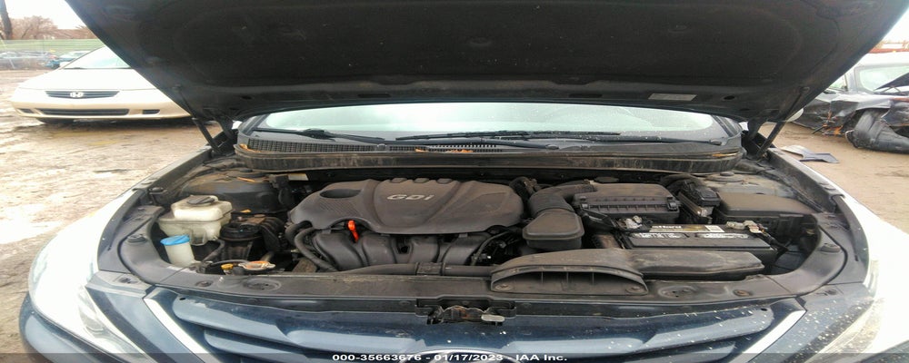 5NPEB4AC3CH475326 2012 HYUNDAI SONATA photo no. 10