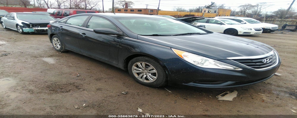 5NPEB4AC3CH475326 2012 HYUNDAI SONATA photo no. 19