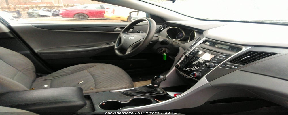5NPEB4AC3CH475326 2012 HYUNDAI SONATA photo no. 5