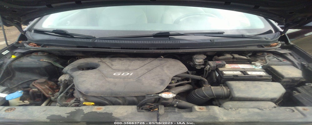 KMHCT4AE3DU489297 2013 HYUNDAI ACCENT photo no. 10