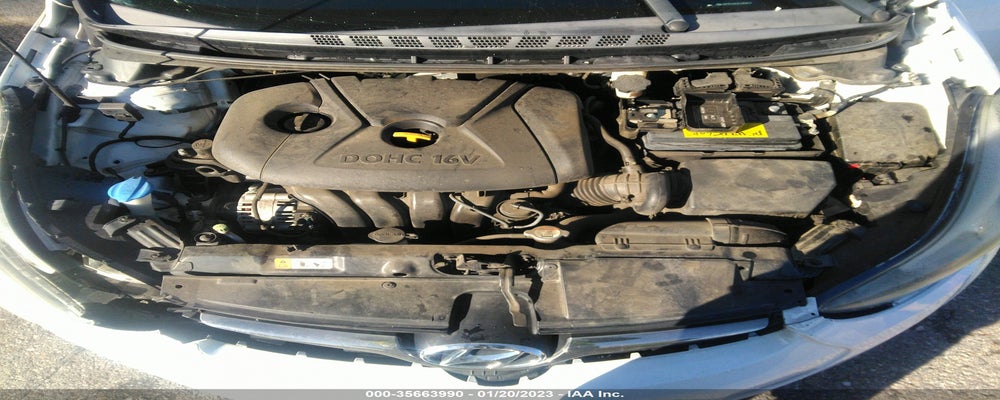 5NPDH4AEXEH463673 2014 HYUNDAI ELANTRA photo no. 10