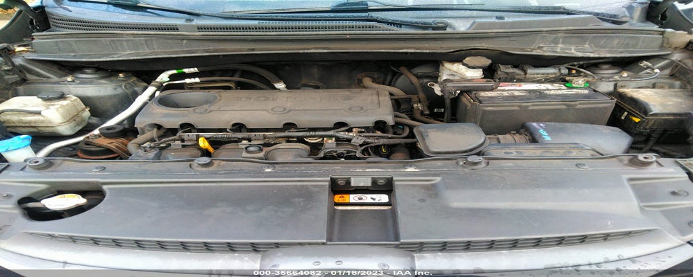 KM8JU3AC2DU769791 2013 HYUNDAI TUCSON photo no. 10
