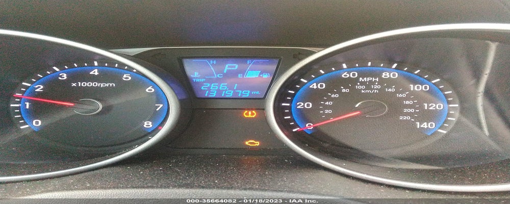 KM8JU3AC2DU769791 2013 HYUNDAI TUCSON photo no. 7