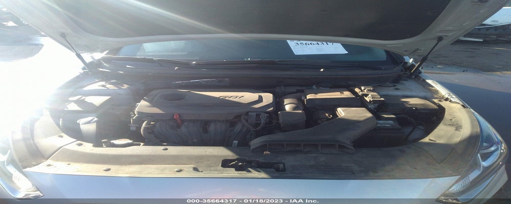 5NPE34AF2KH770231 2019 HYUNDAI SONATA photo no. 10