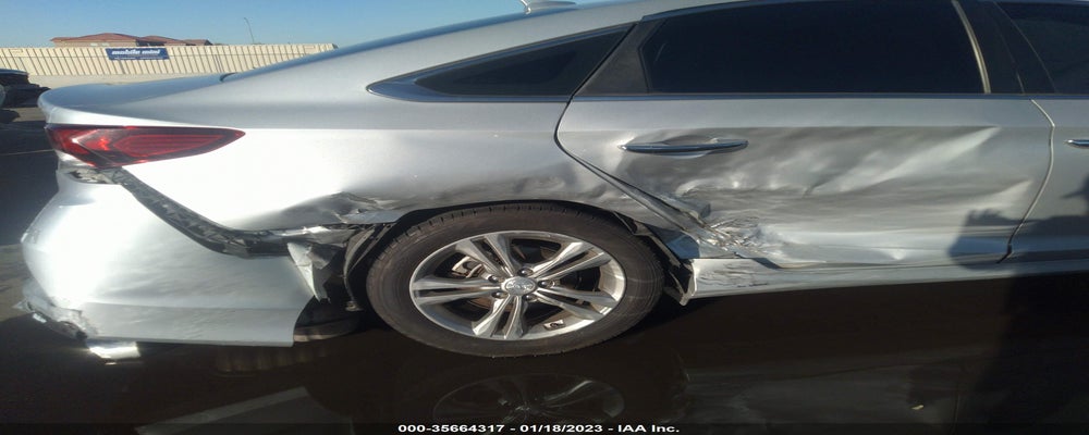 5NPE34AF2KH770231 2019 HYUNDAI SONATA photo no. 6