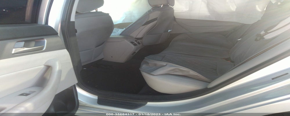 5NPE34AF2KH770231 2019 HYUNDAI SONATA photo no. 8