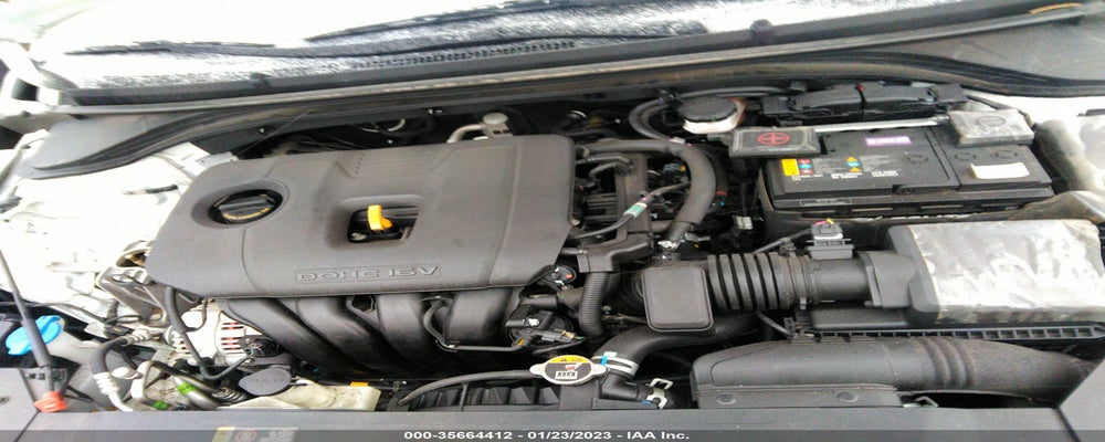5NPD84LF7LH516882 2020 HYUNDAI ELANTRA photo no. 10