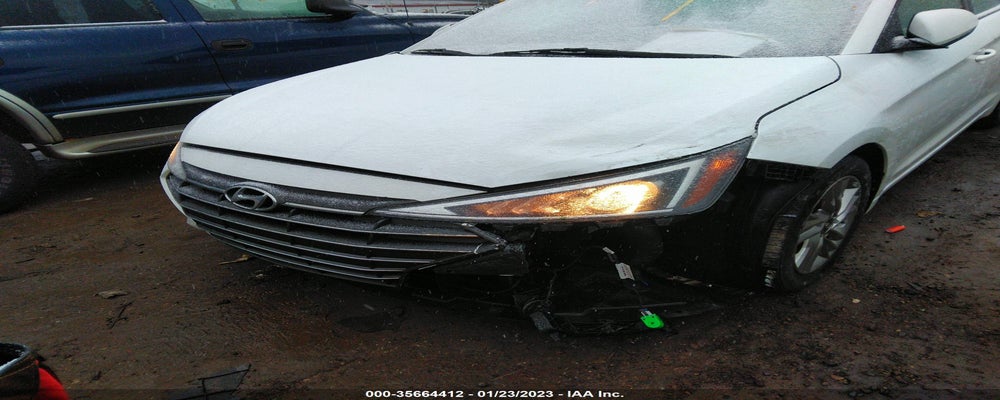 5NPD84LF7LH516882 2020 HYUNDAI ELANTRA photo no. 6