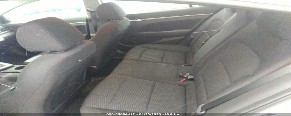 5NPD84LF7LH516882 2020 HYUNDAI ELANTRA photo no. 8