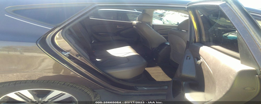 KM8JU3AG8EU804130 2014 HYUNDAI TUCSON photo no. 8