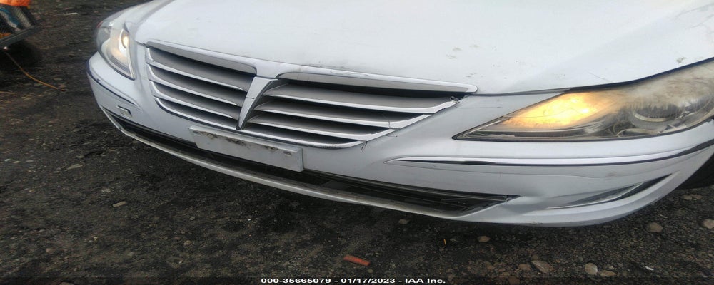 KMHGC4DD2EU263726 2014 HYUNDAI GENESIS photo no. 6