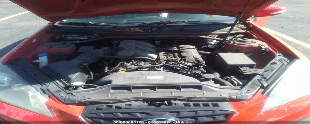 KMHHU6KH4AU018486 2010 HYUNDAI GENESIS COUPE photo no. 10