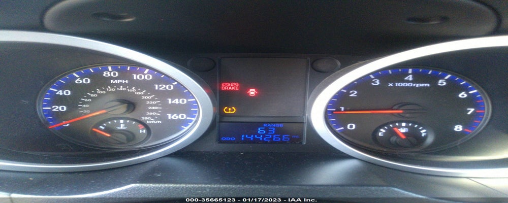 KMHHU6KH4AU018486 2010 HYUNDAI GENESIS COUPE photo no. 7