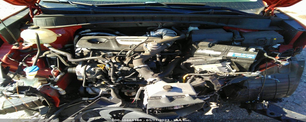 KM8J33A2XGU093430 2016 HYUNDAI TUCSON photo no. 10