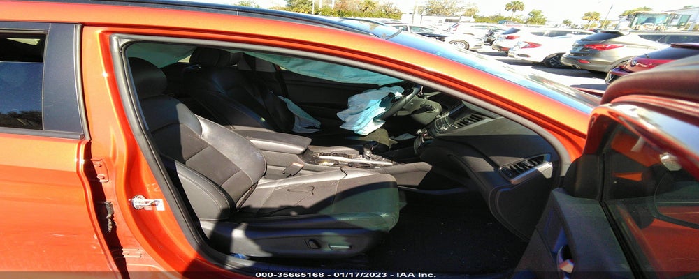 KM8J33A2XGU093430 2016 HYUNDAI TUCSON photo no. 5