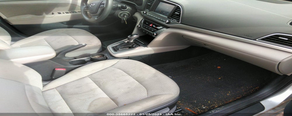 5NPD84LF9HH001549 2017 HYUNDAI ELANTRA photo no. 5