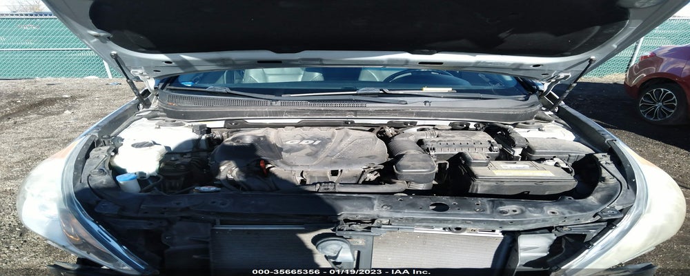 5NPEC4AC7DH551807 2013 HYUNDAI SONATA photo no. 10