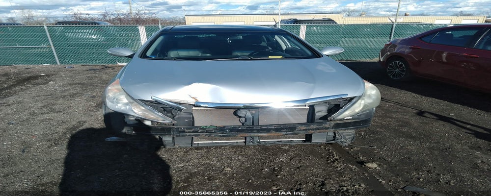 5NPEC4AC7DH551807 2013 HYUNDAI SONATA photo no. 6
