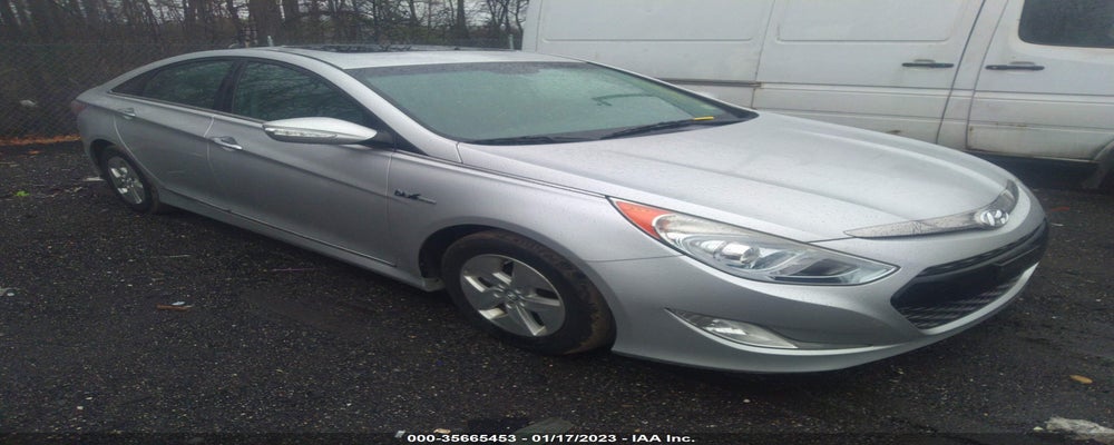 KMHEC4A43CA062444 2012 HYUNDAI SONATA photo no. 8