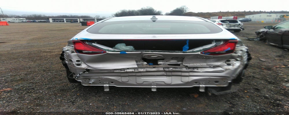 KMHC65LC9KU125021 2019 HYUNDAI IONIQ HYBRID photo no. 6