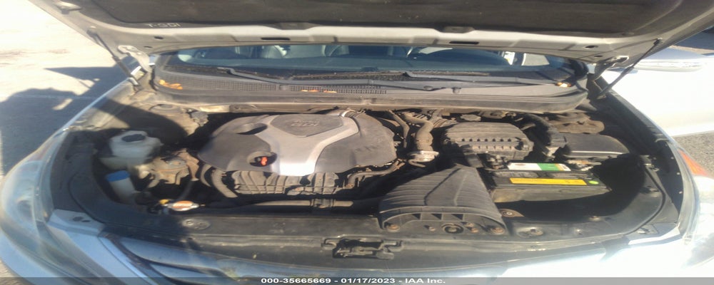5NPEC4AB2BH293863 2011 HYUNDAI SONATA photo no. 10